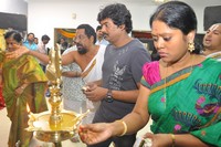 Devudu Chesina Manushulu Movie Opening